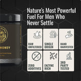 Alpha Honey